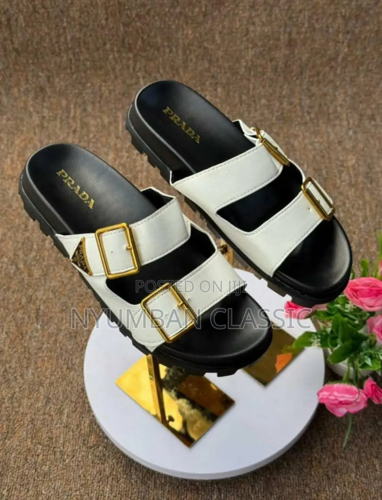 Ladies Sandals