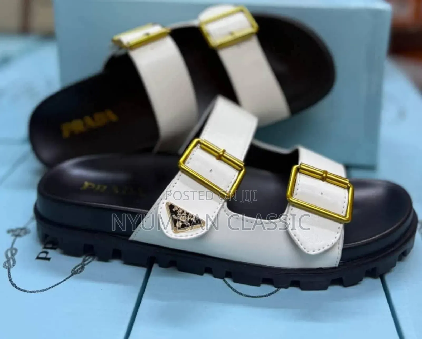 Ladies Sandals