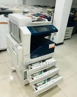 Xerox 7845 – Moja Kwa Moja Ujerumani  | Ubora Wa Kimataifa!