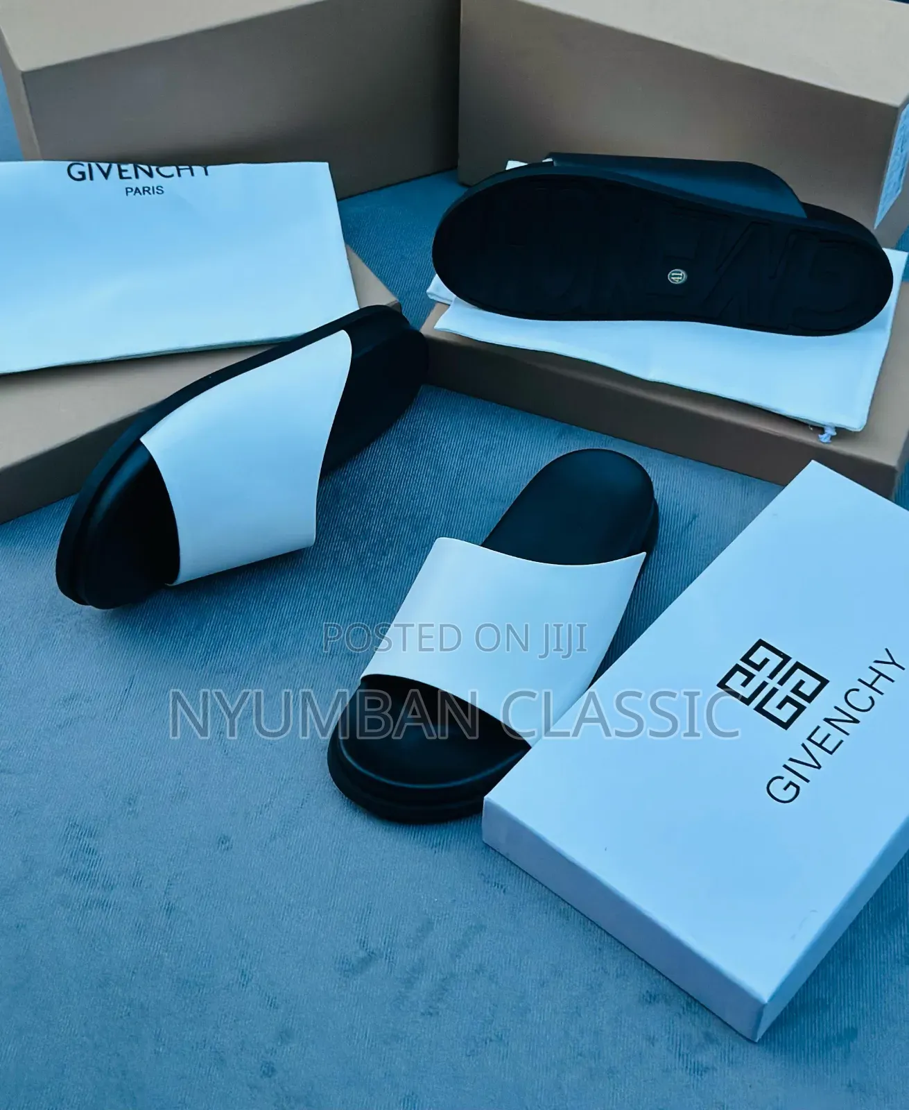 Givenchy Sandals