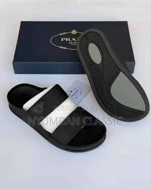 Prada Sandals Original