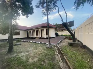 3bdrm House in Sinza for sale