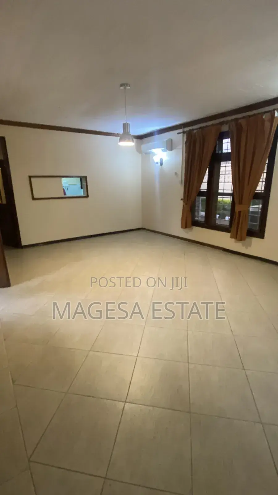 3bdrm House in Sinza for sale