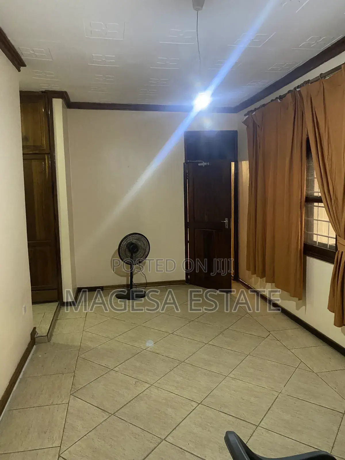 3bdrm House in Sinza for sale