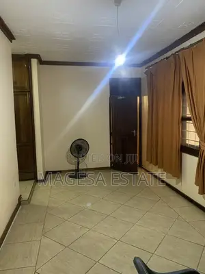 3bdrm House in Sinza for sale