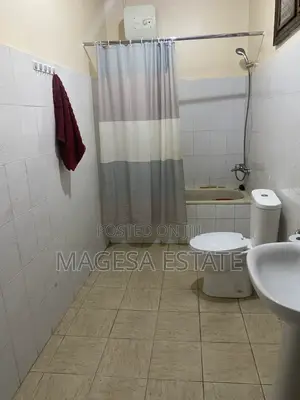 3bdrm House in Sinza for sale