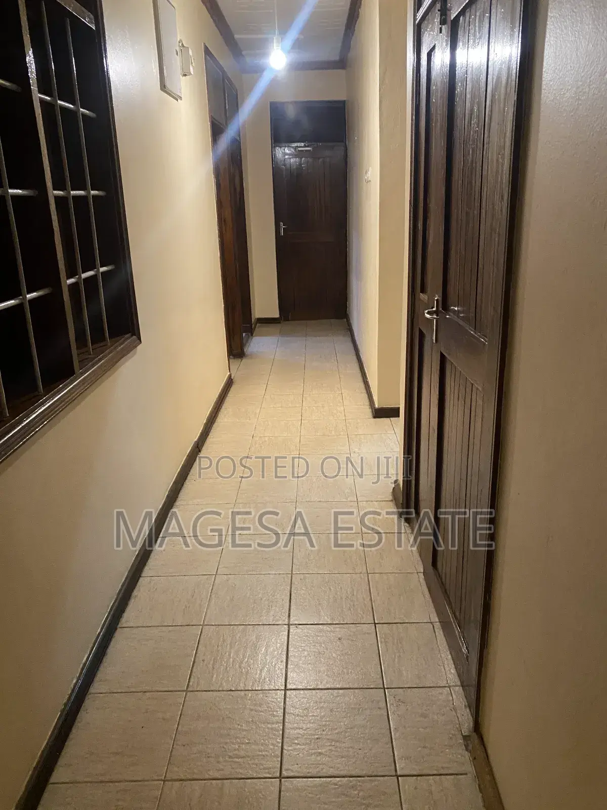 3bdrm House in Sinza for sale