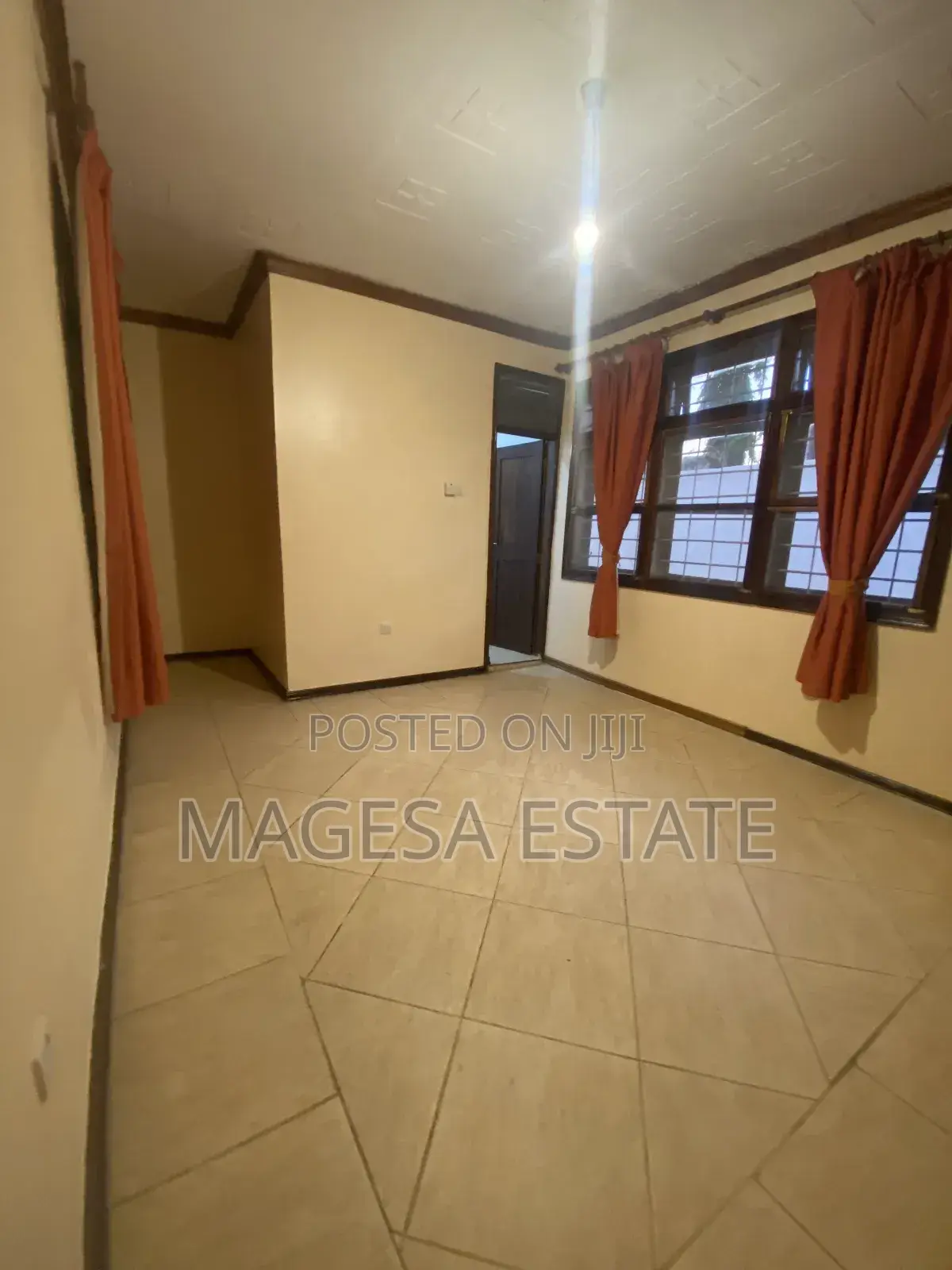 3bdrm House in Sinza for sale
