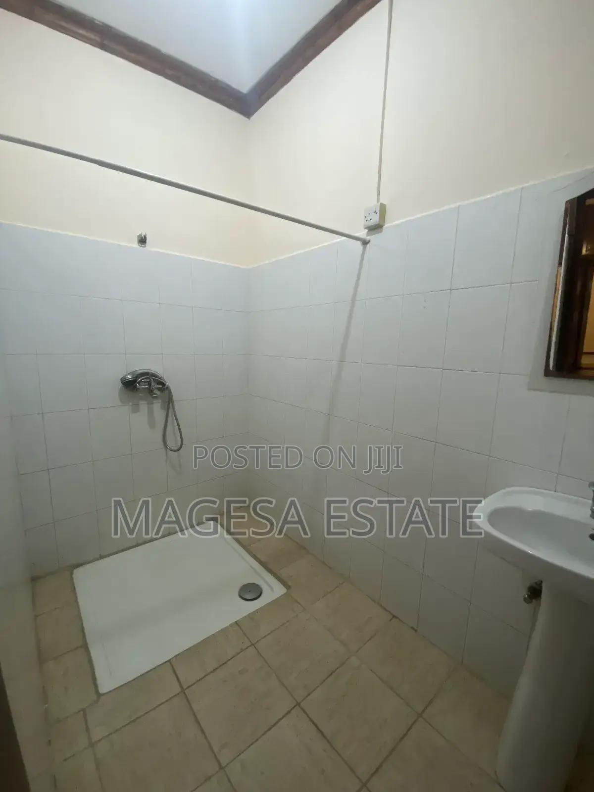 3bdrm House in Sinza for sale