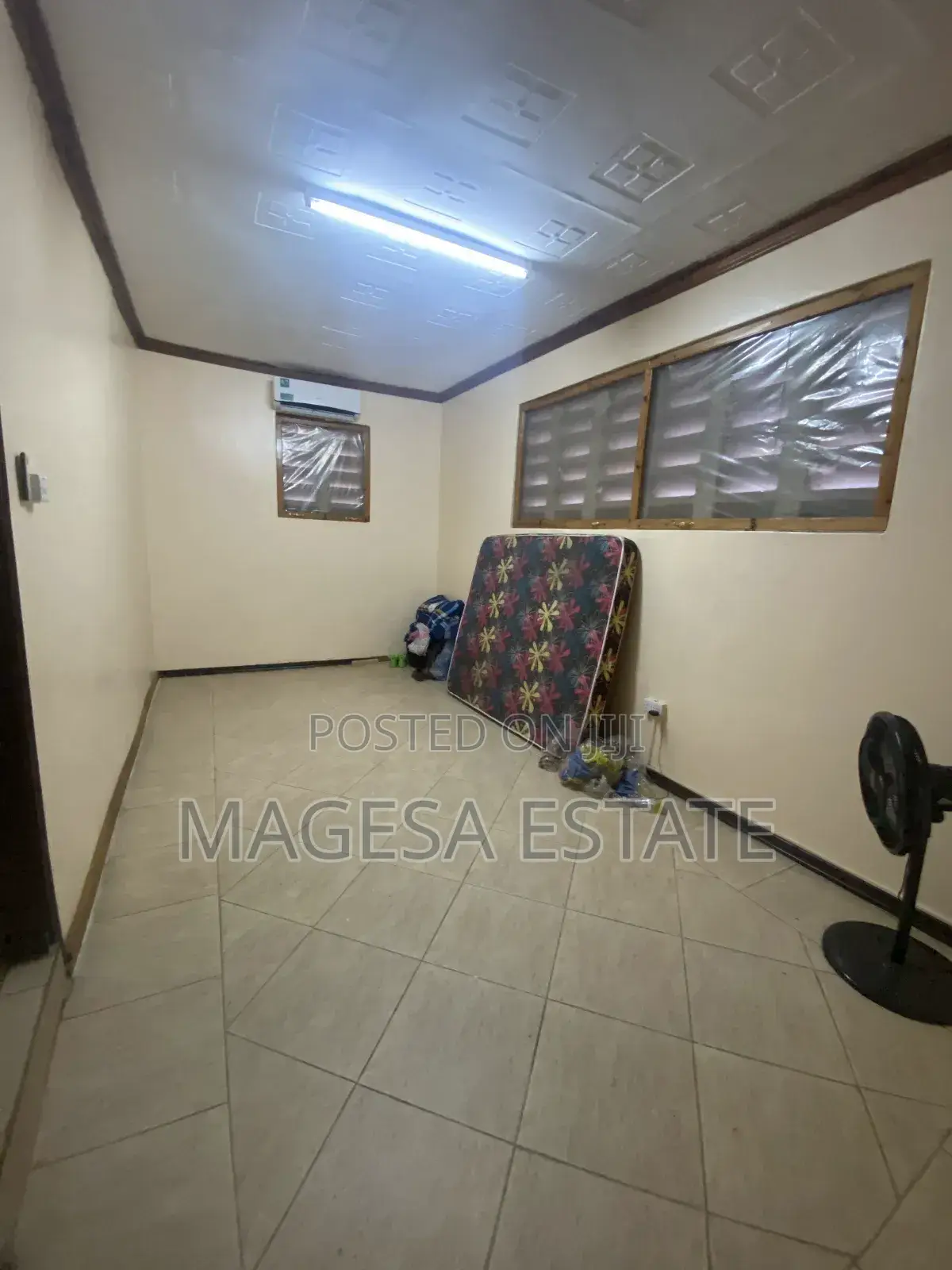 3bdrm House in Sinza for sale