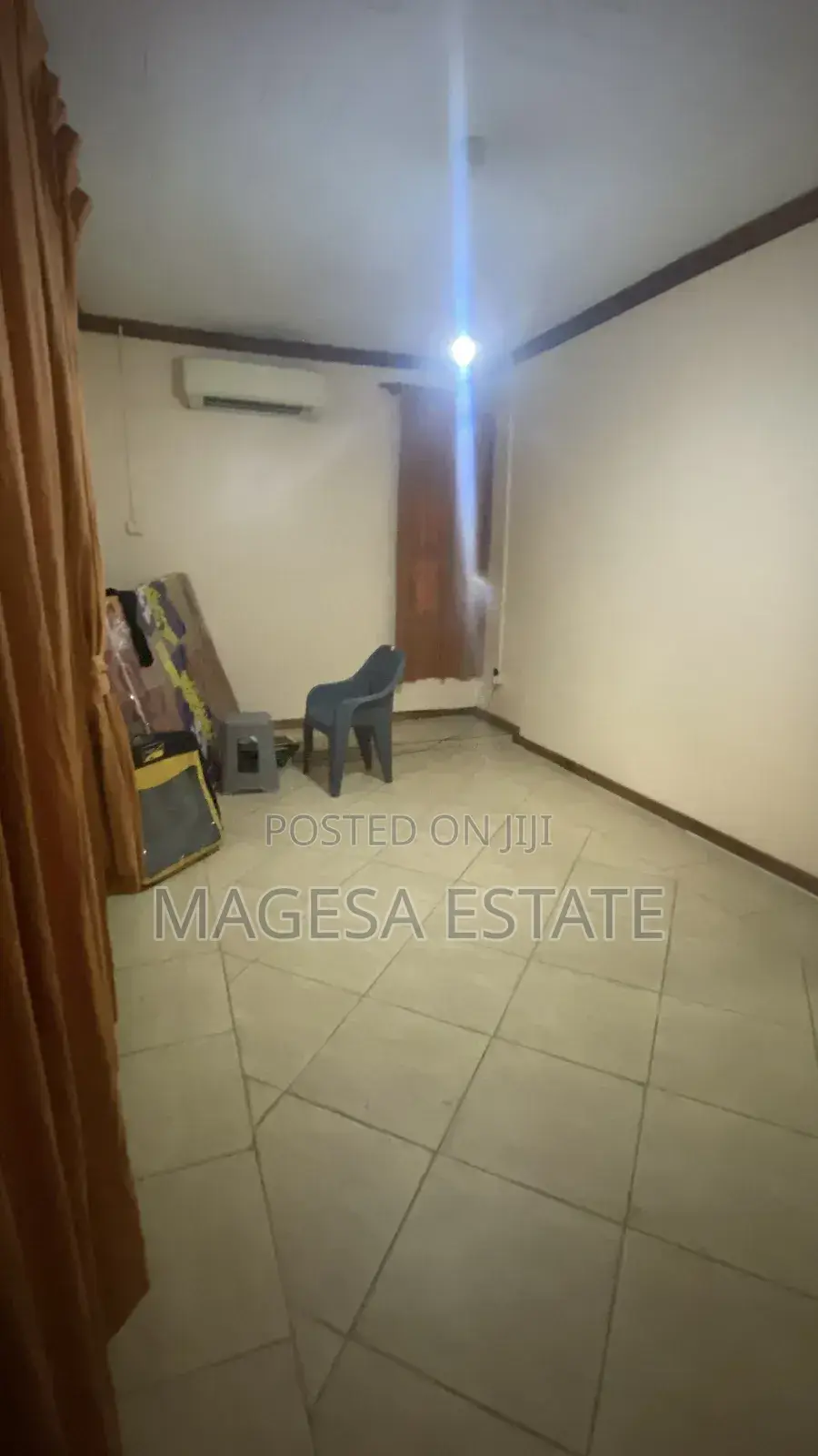 3bdrm House in Sinza for sale