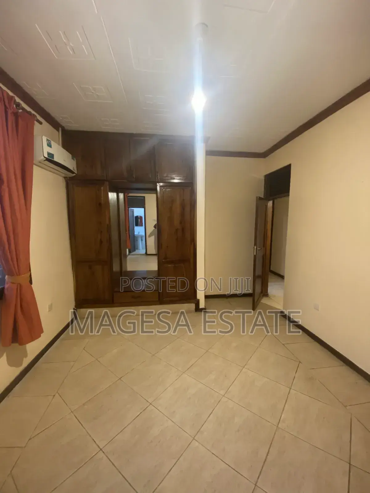 3bdrm House in Sinza for sale