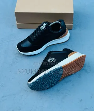 Brunelo Sneakers Shoes