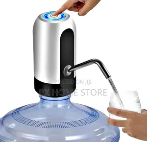 Automatic Water Dispenser