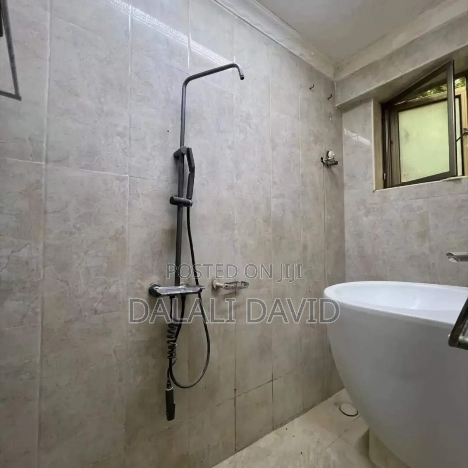 3bdrm Apartment in Moroko, Kinondoni for rent