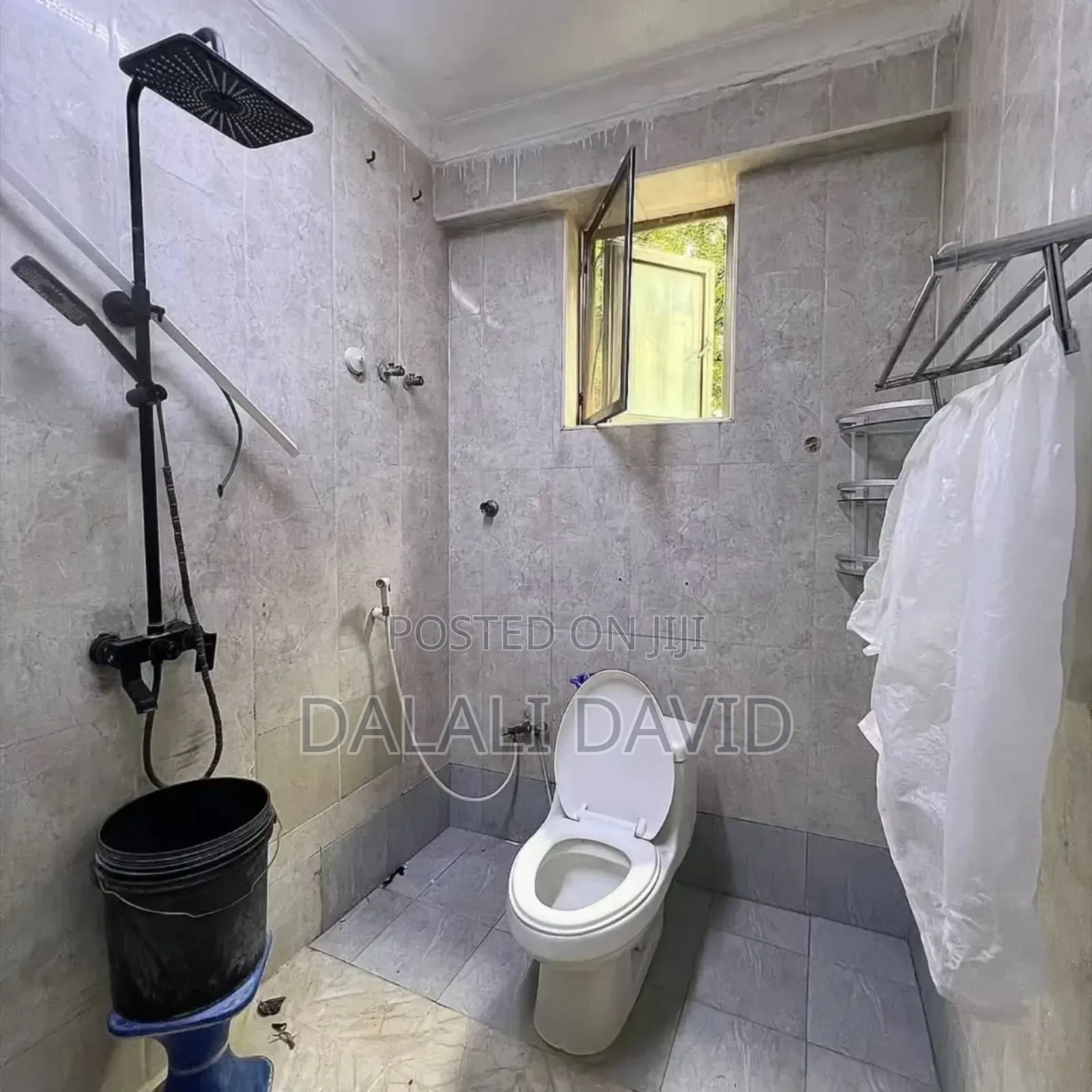 3bdrm Apartment in Moroko, Kinondoni for rent