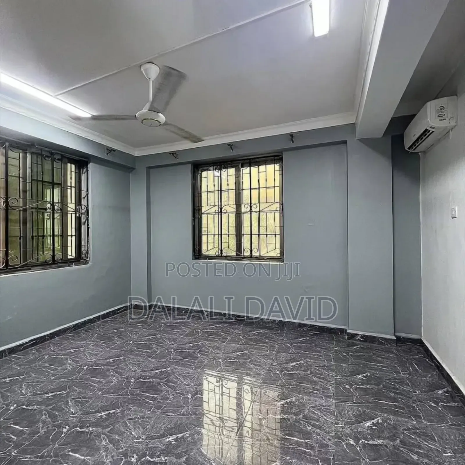 3bdrm Apartment in Moroko, Kinondoni for rent