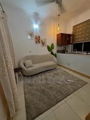 Furnished 1bdrm Shared Apartment in Kinondoni for rent