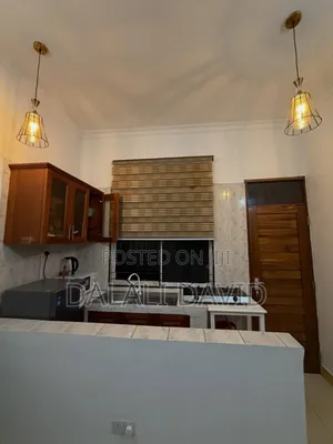 Furnished 1bdrm Shared Apartment in Kinondoni for rent