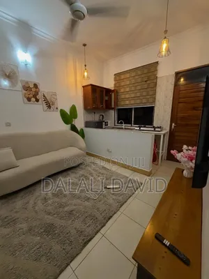 Furnished 1bdrm Shared Apartment in Kinondoni for rent