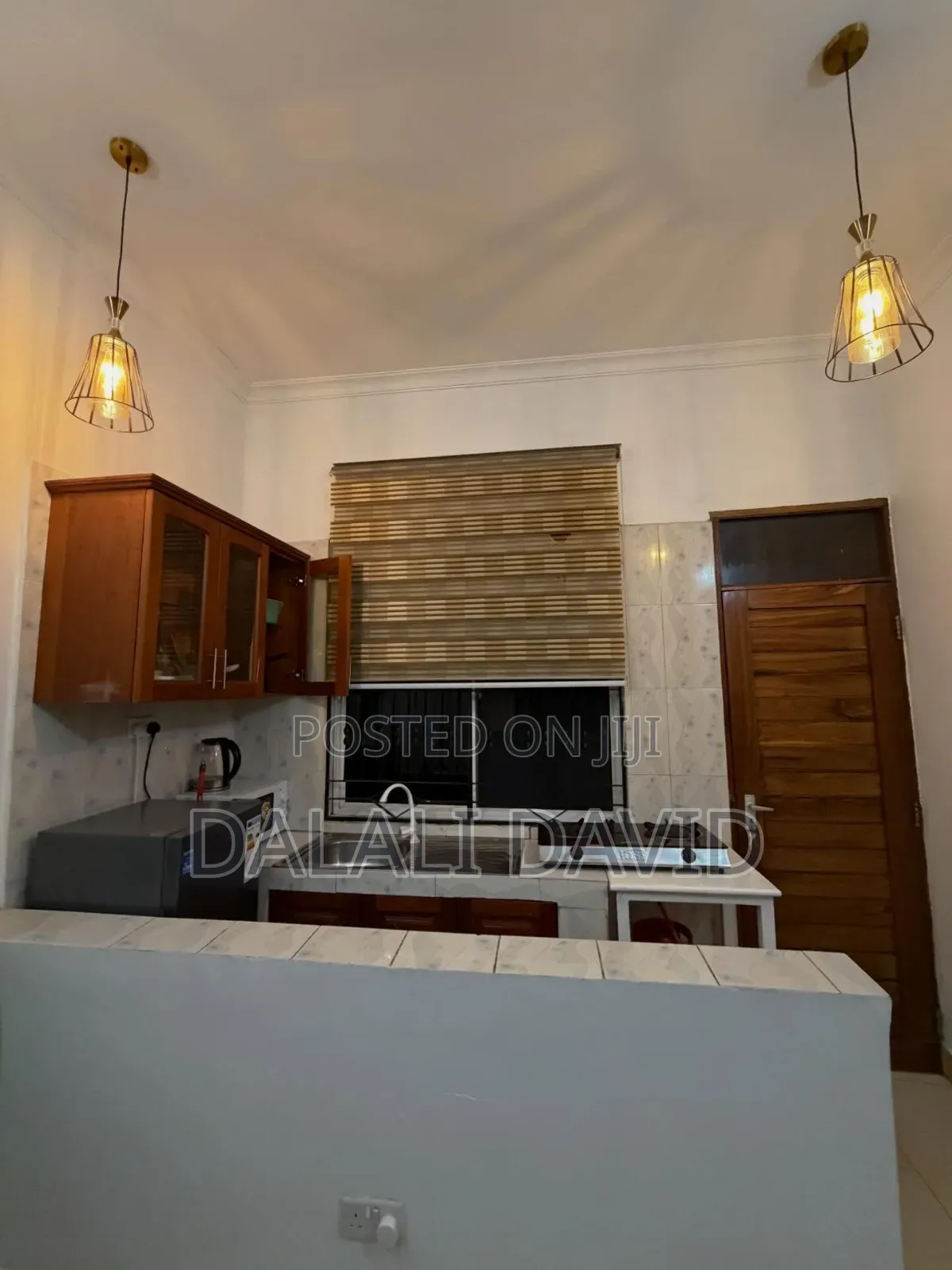 Furnished 1bdrm Shared Apartment in Kinondoni for rent