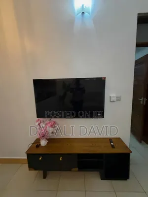 Furnished 1bdrm Shared Apartment in Kinondoni for rent