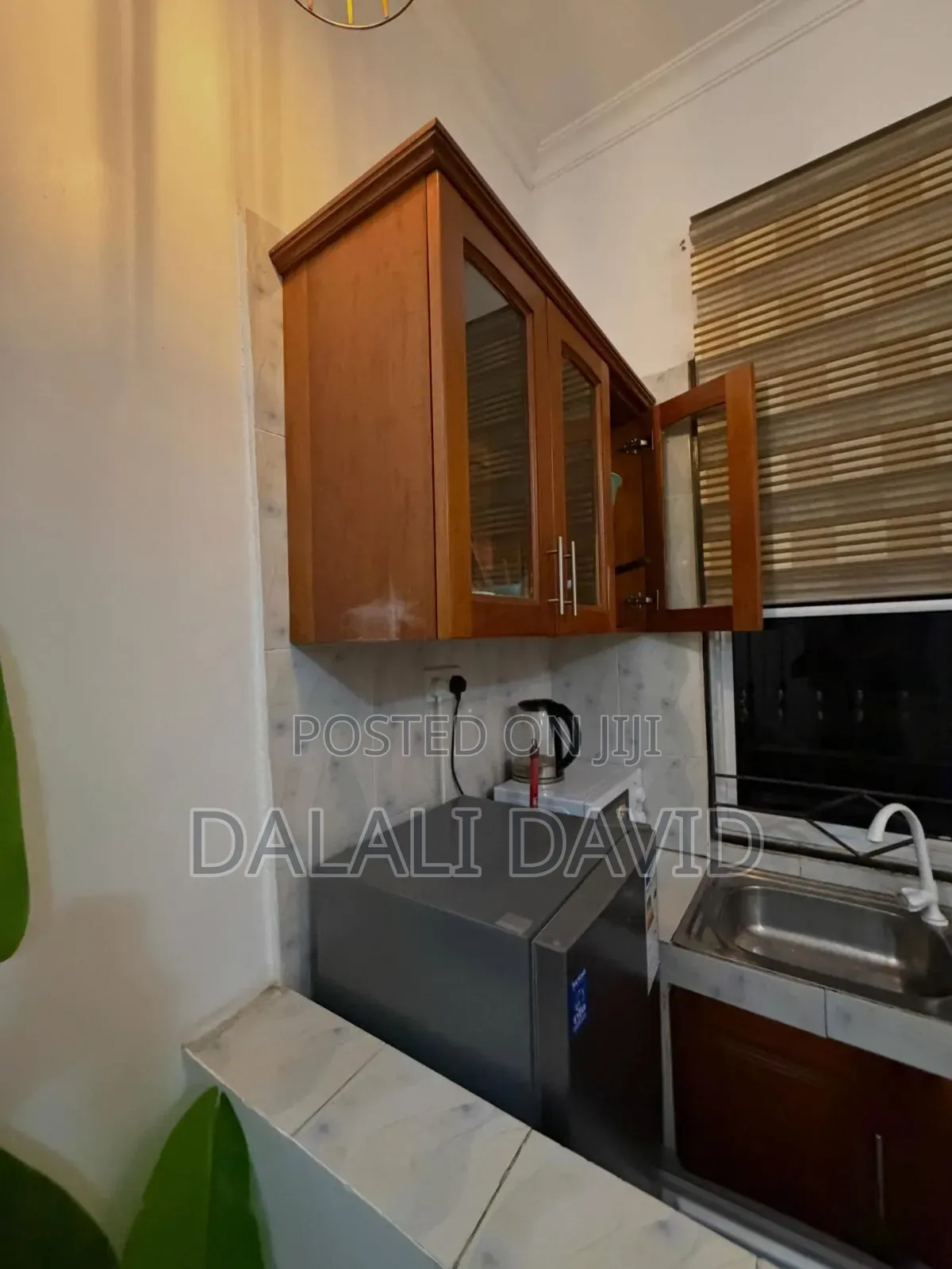 Furnished 1bdrm Shared Apartment in Kinondoni for rent