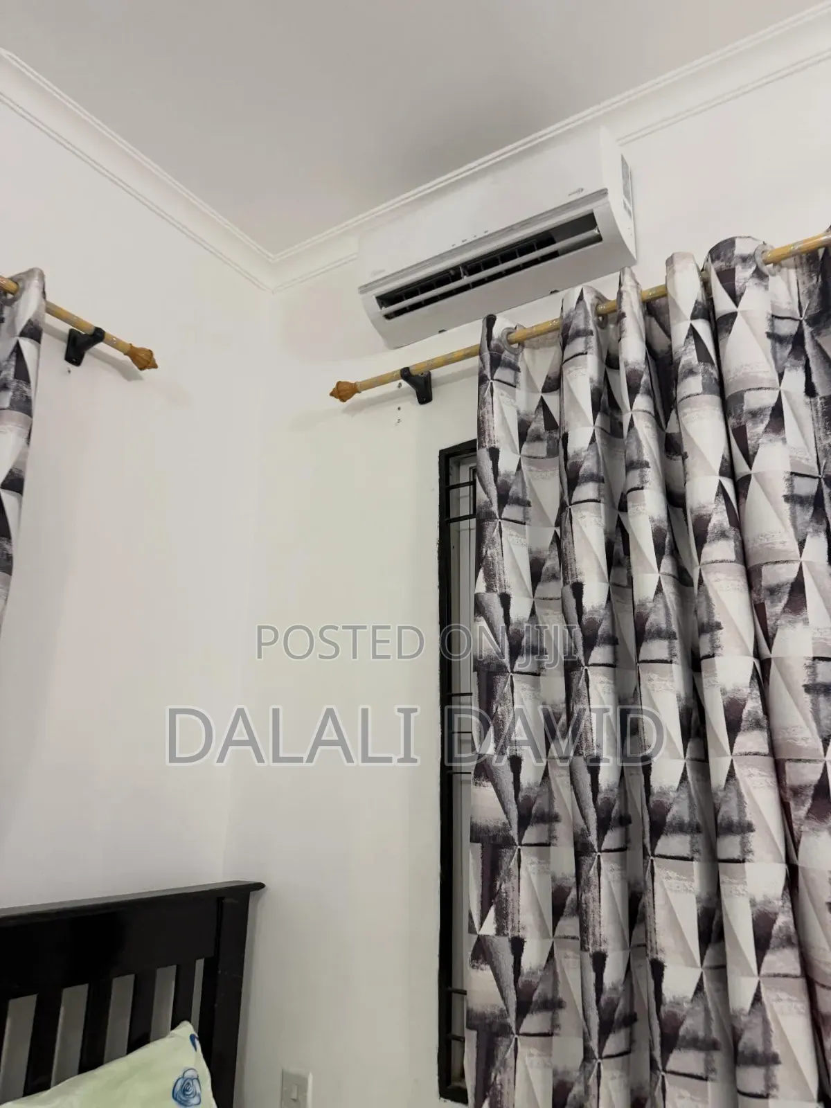 Furnished 1bdrm Shared Apartment in Kinondoni for rent