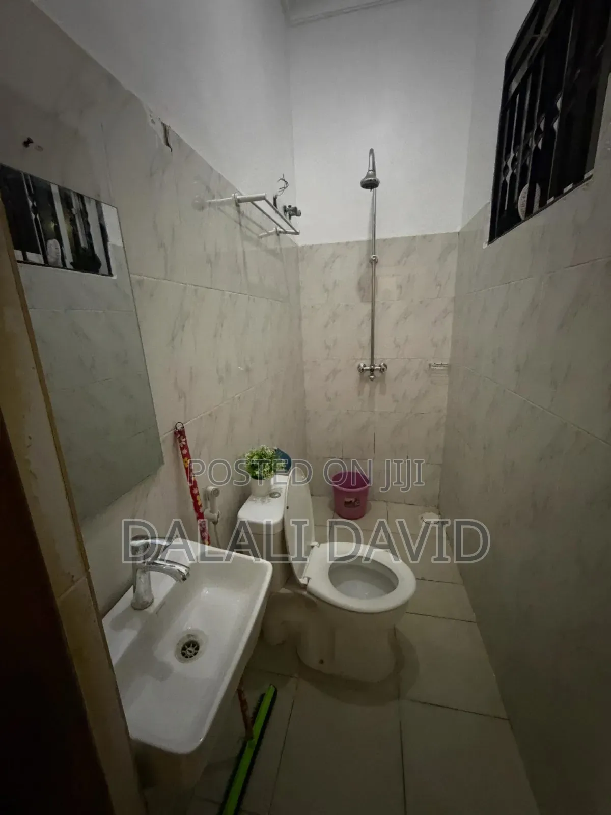 Furnished 1bdrm Shared Apartment in Kinondoni for rent