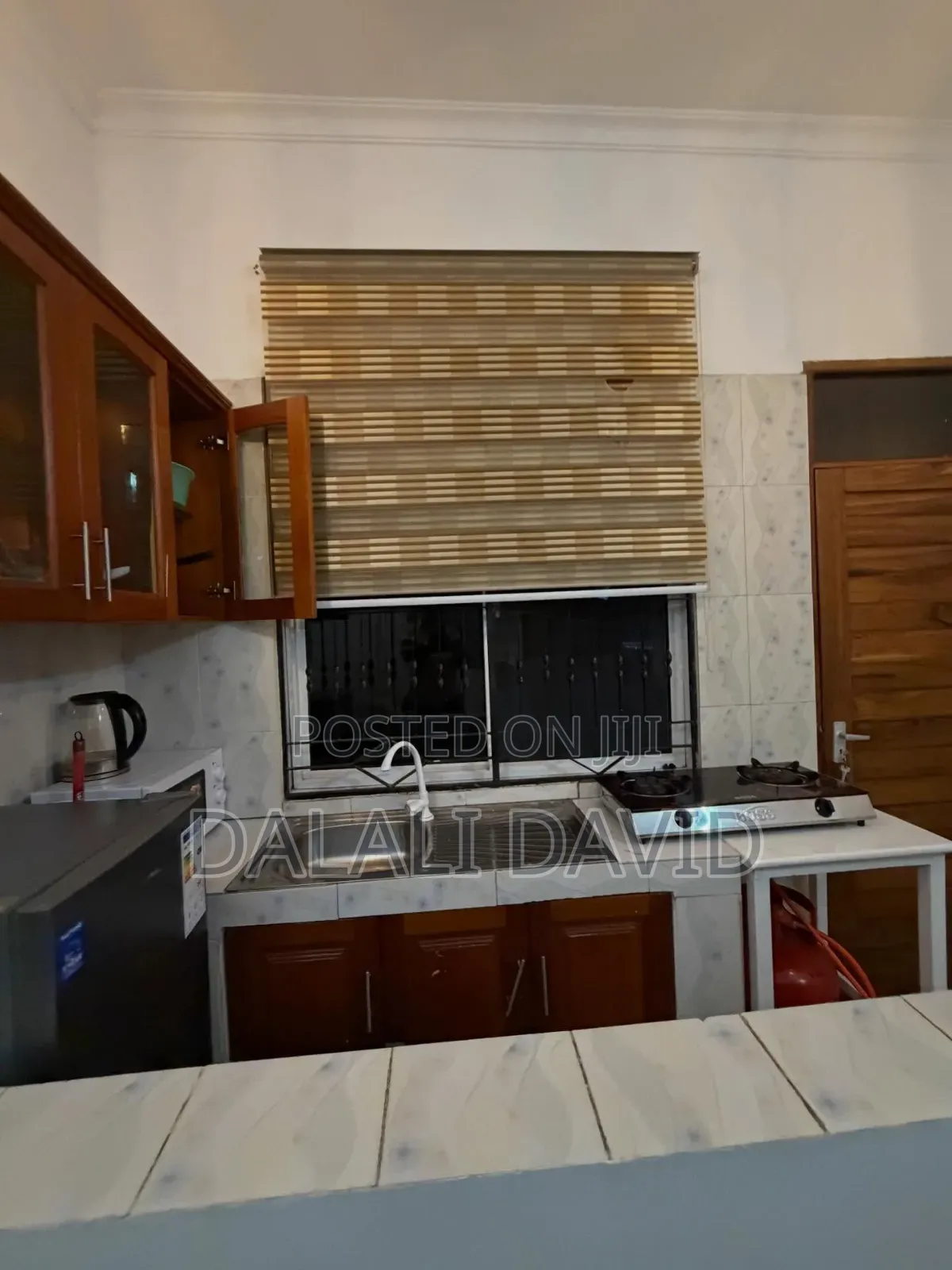 Furnished 1bdrm Shared Apartment in Kinondoni for rent