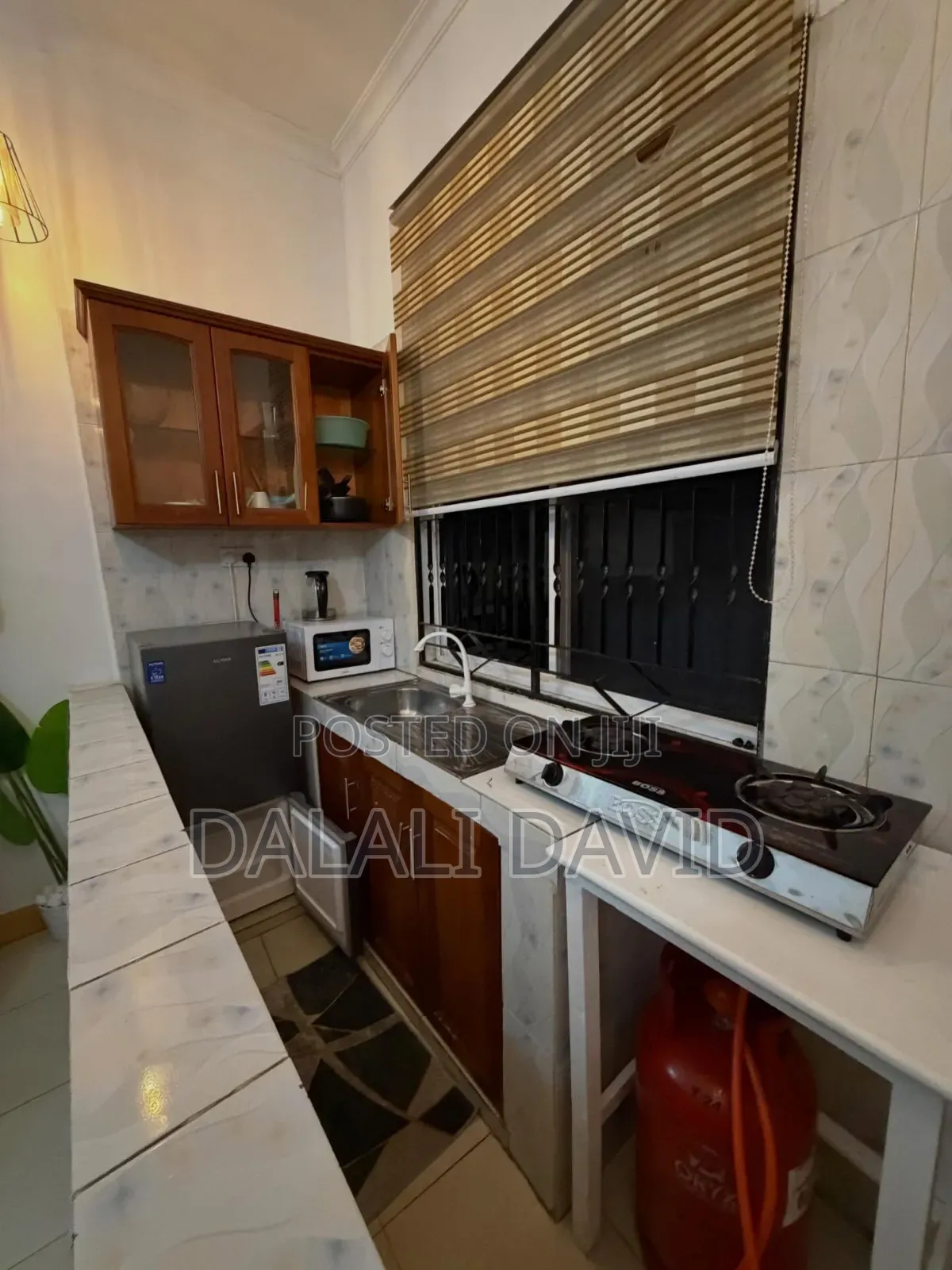Furnished 1bdrm Shared Apartment in Kinondoni for rent