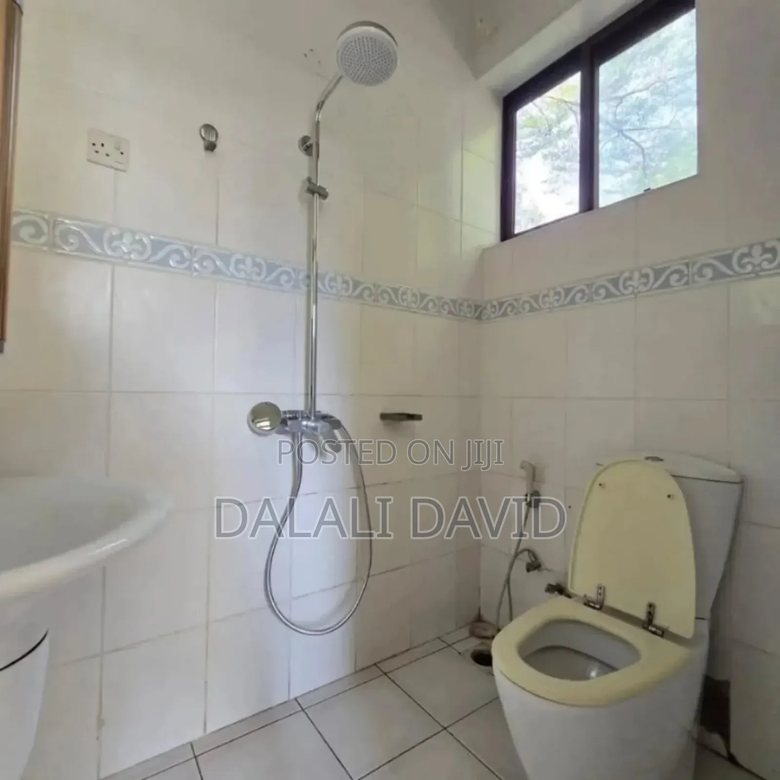 2bdrm Apartment in Mikocheni for rent