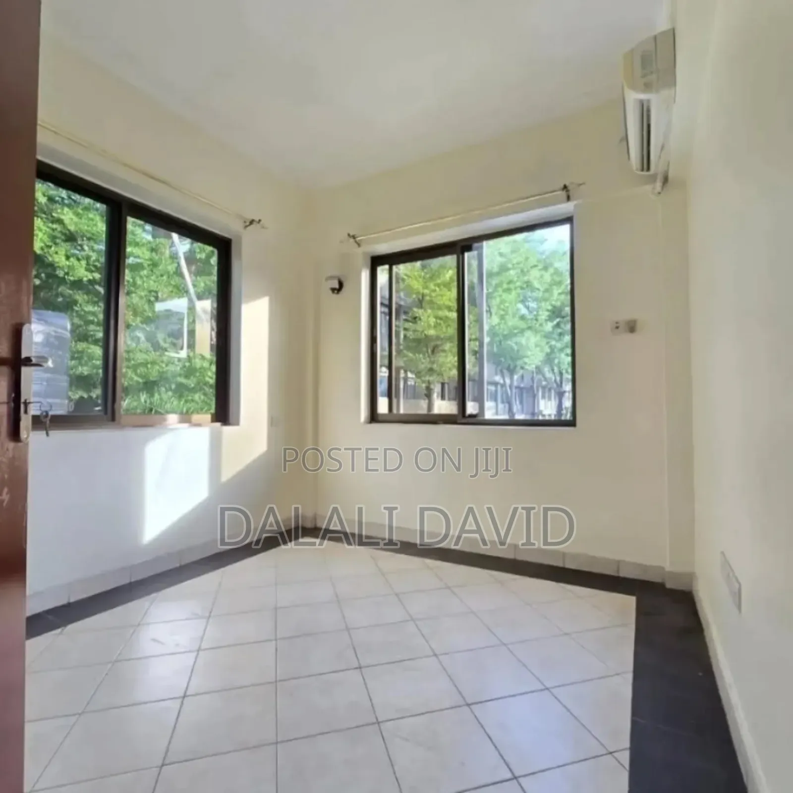 2bdrm Apartment in Mikocheni for rent