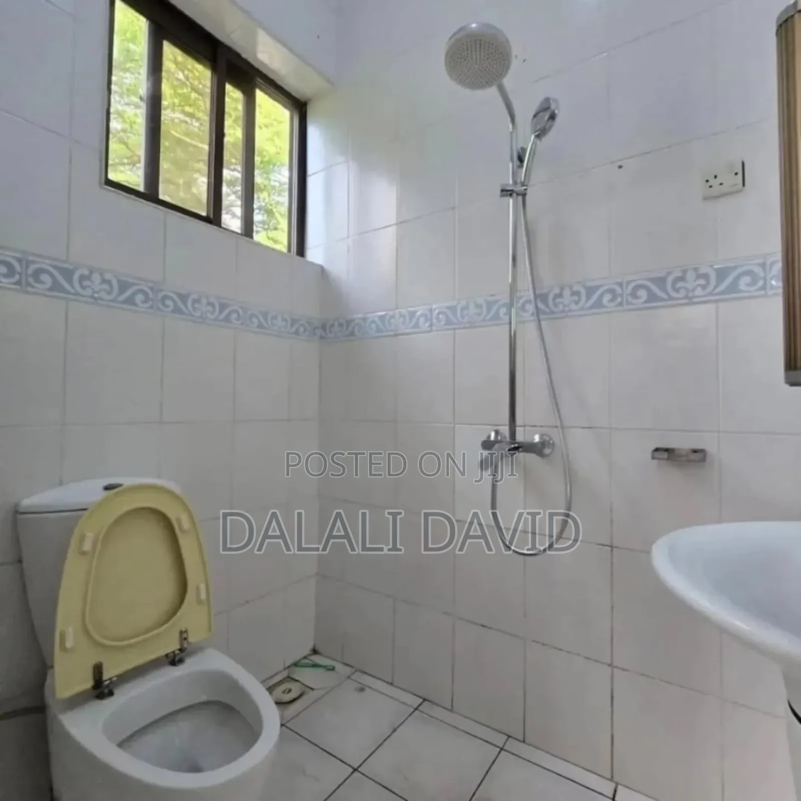 2bdrm Apartment in Mikocheni for rent