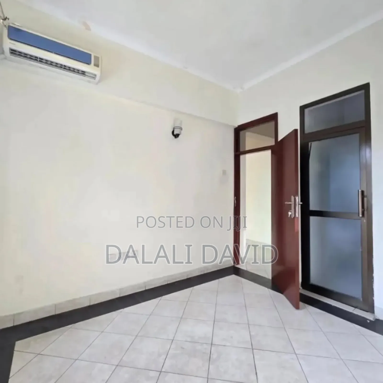 2bdrm Apartment in Mikocheni for rent