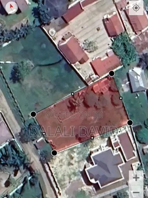 Plot for Sale at Kunduchi Beach