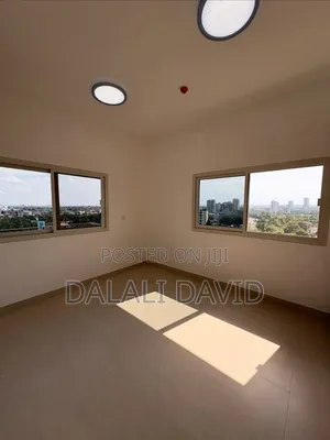 3bdrm Apartment in Moroko, Kinondoni for rent