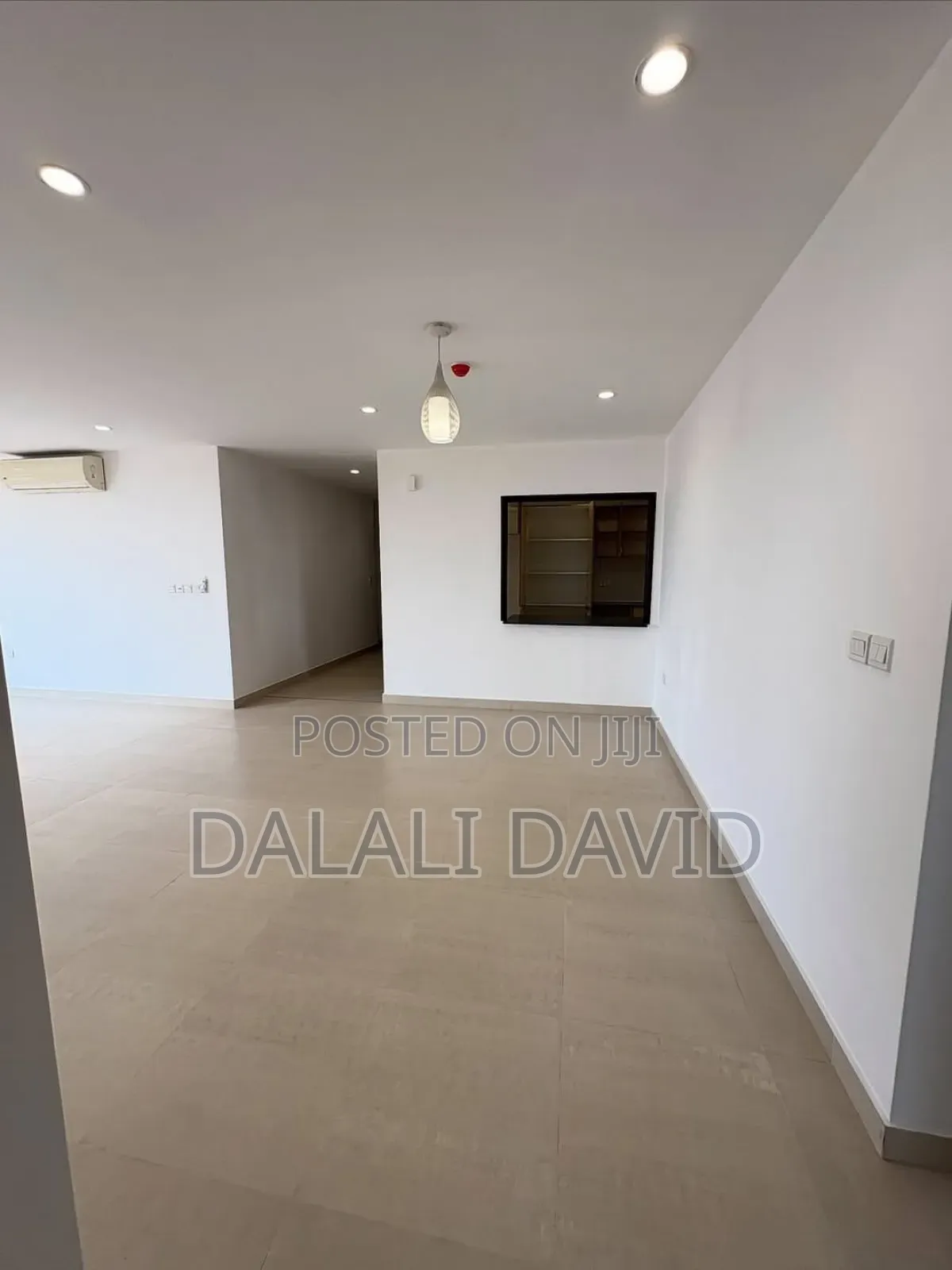 3bdrm Apartment in Moroko, Kinondoni for rent