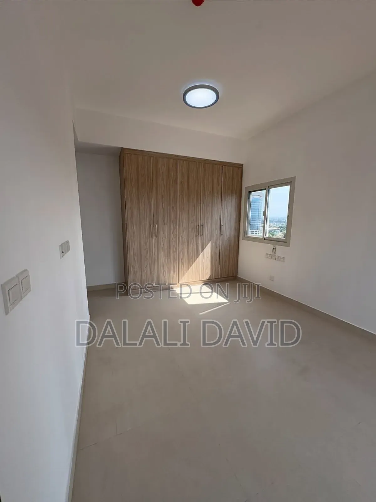 3bdrm Apartment in Moroko, Kinondoni for rent