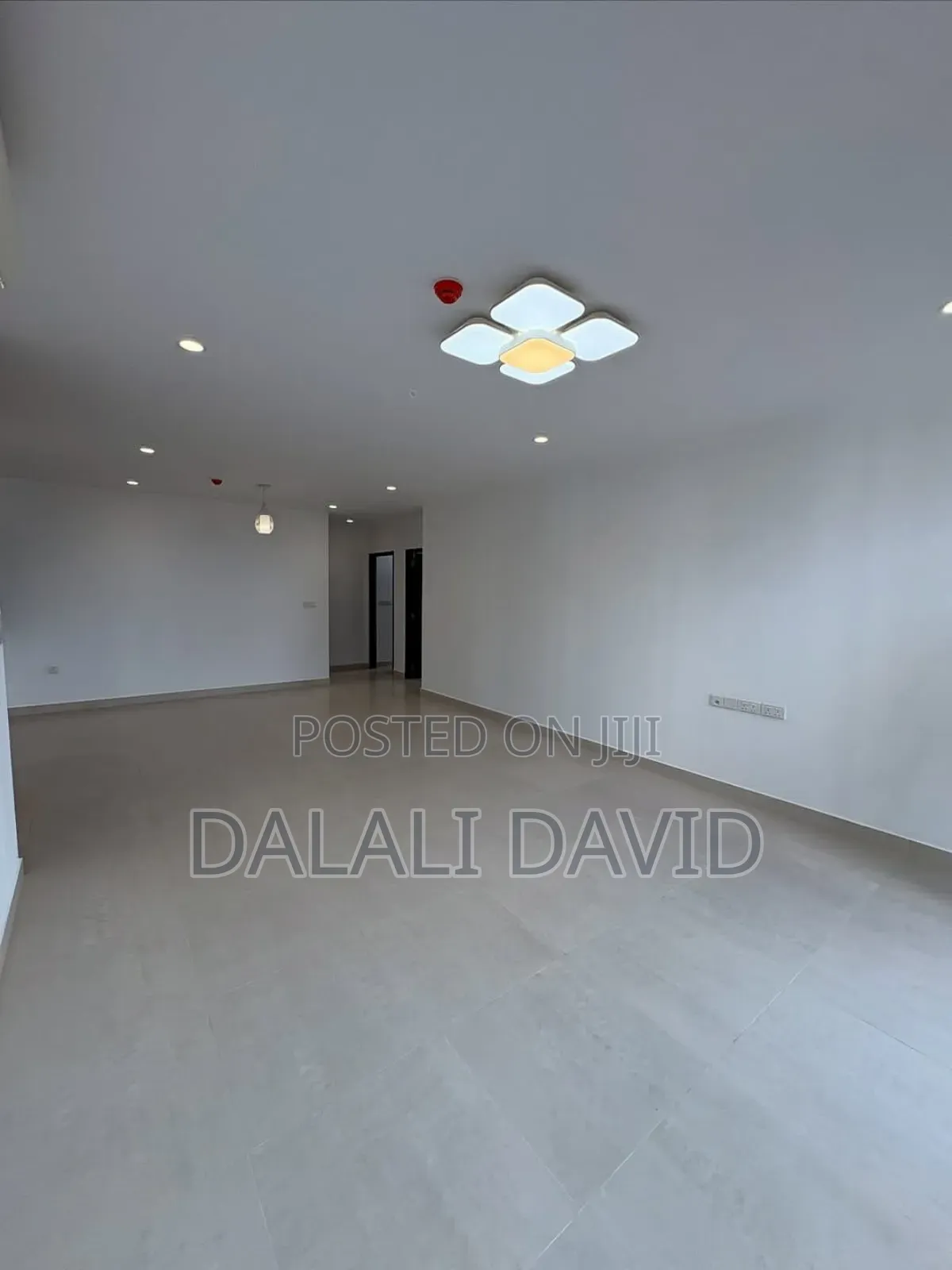 3bdrm Apartment in Moroko, Kinondoni for rent