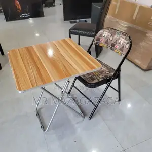 MDF-Folding Table