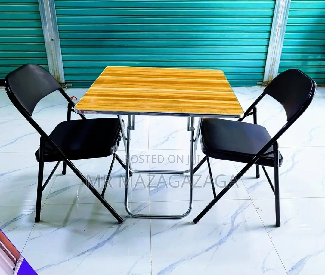 MDF-Folding Table