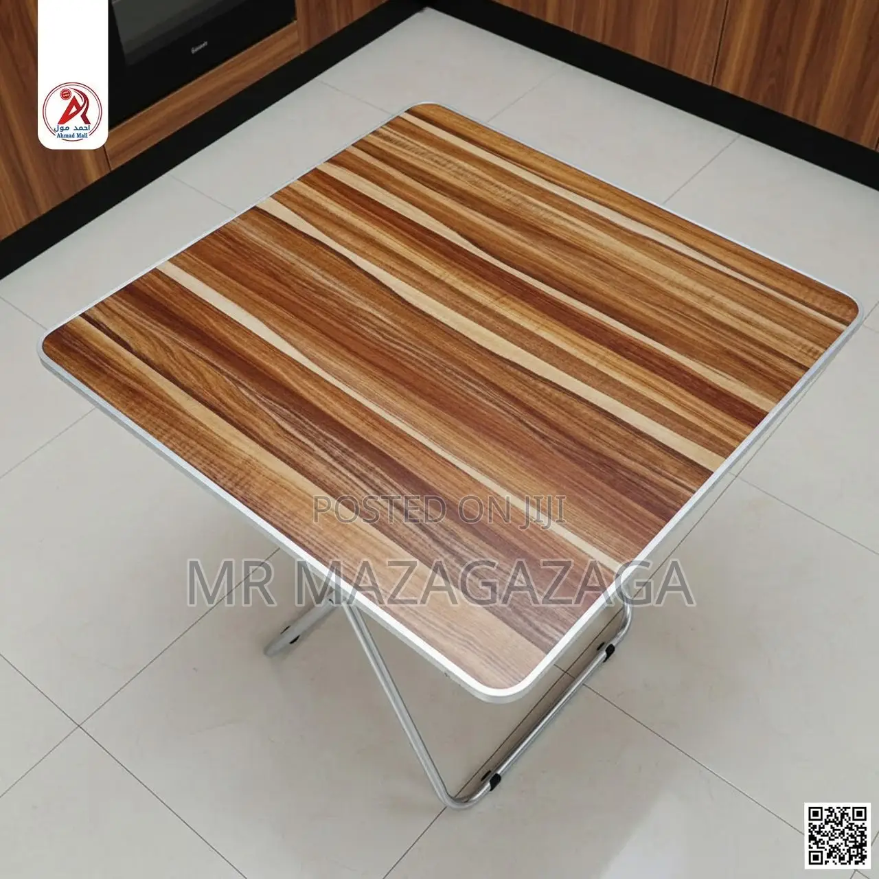 MDF-Folding Table