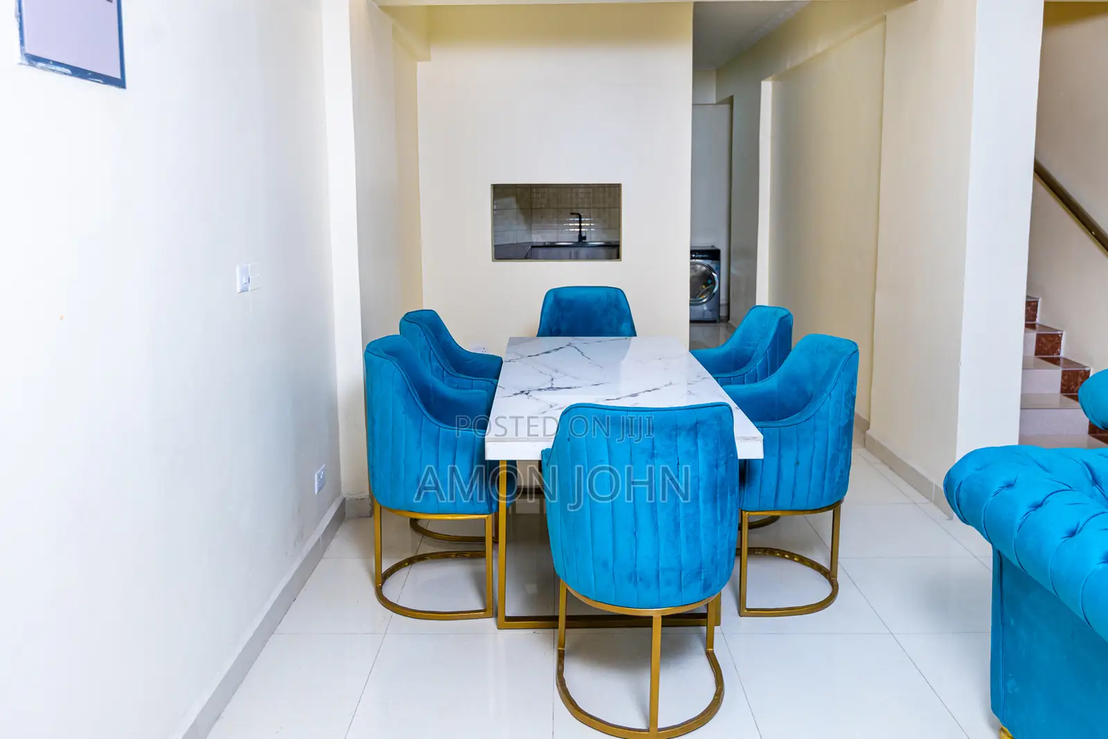 4bdrm Condo in Dar Manor, Upanga West for sale