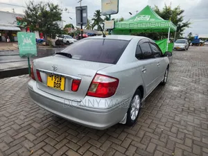 Toyota Premio 1.5 FWD 2006 Silver