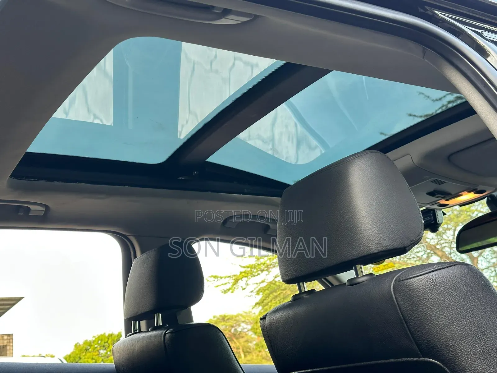 BMW X1 2012 Black
