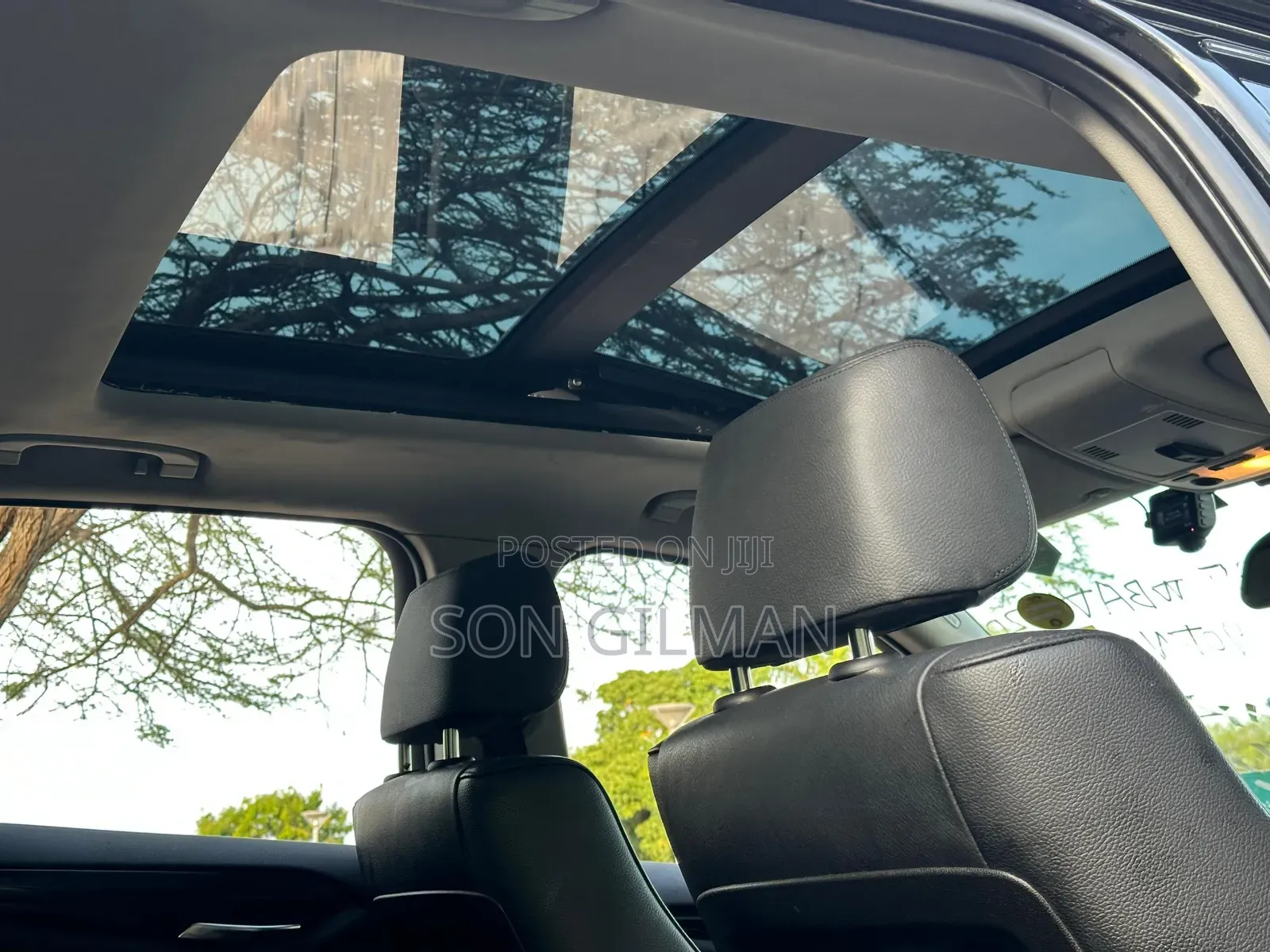 BMW X1 2012 Black