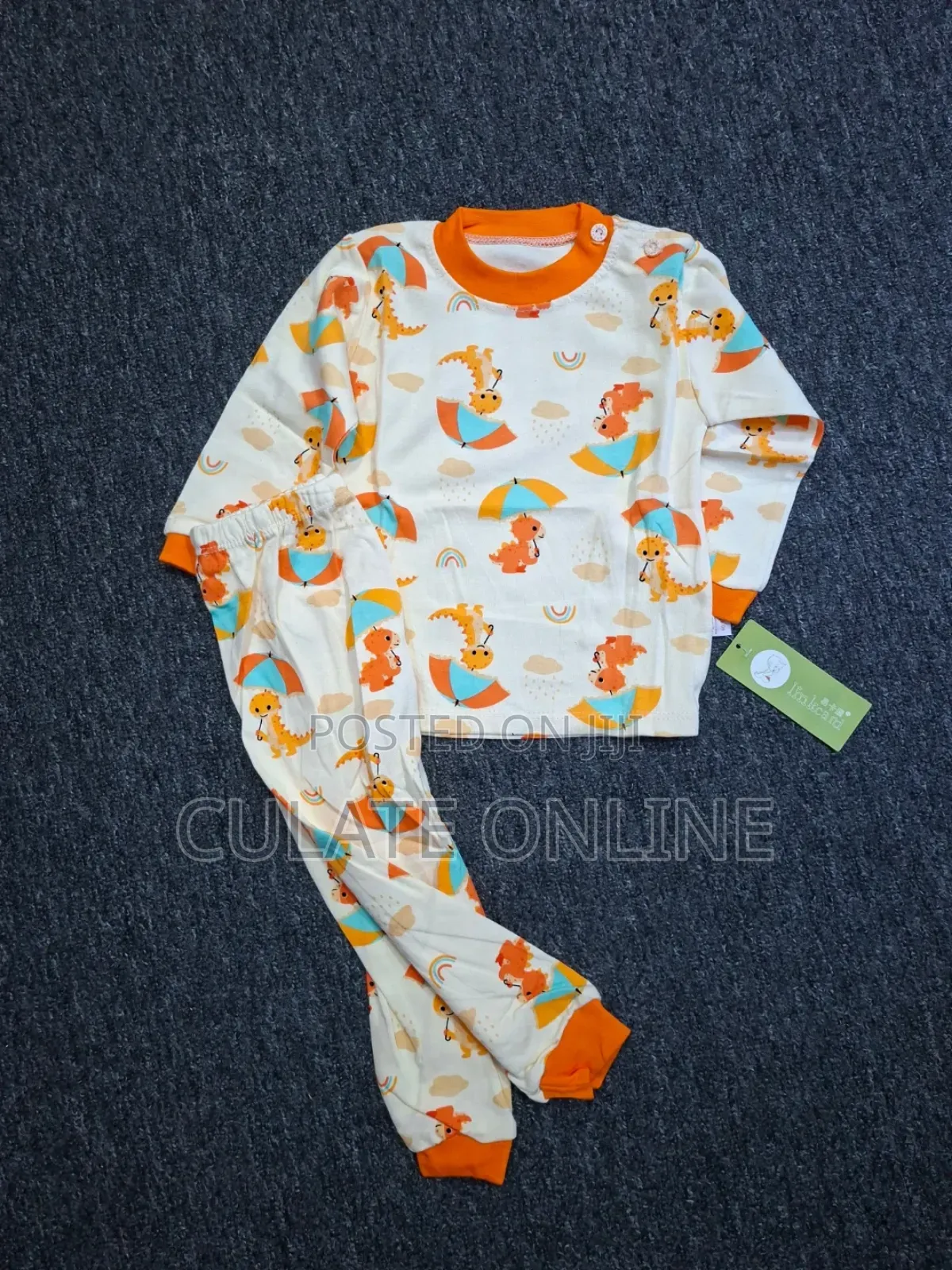 Kids Pajama