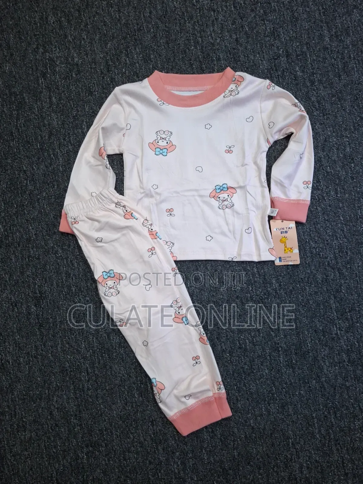 Kids Pajama