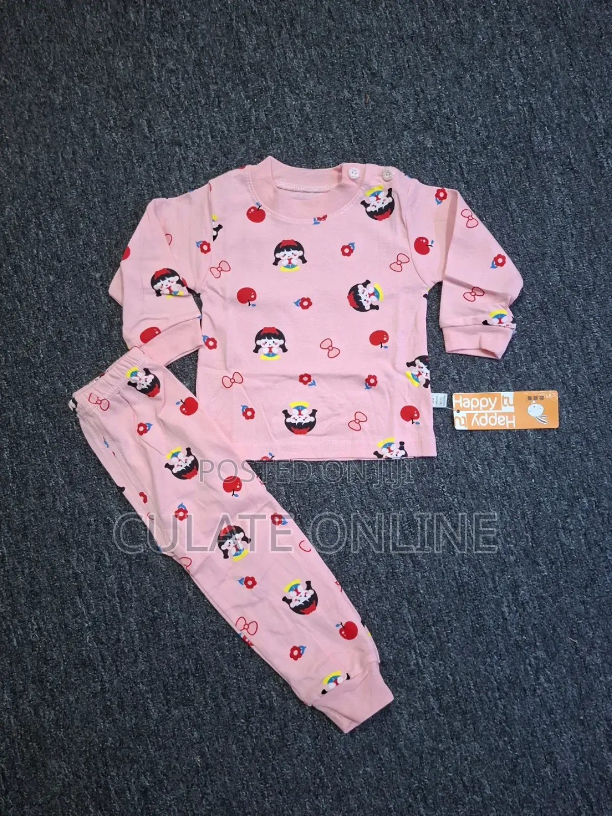Kids Pajama